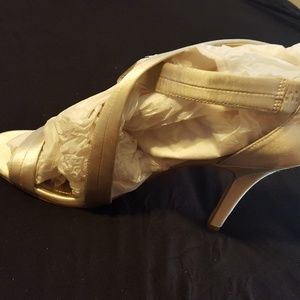 Wedding shoe